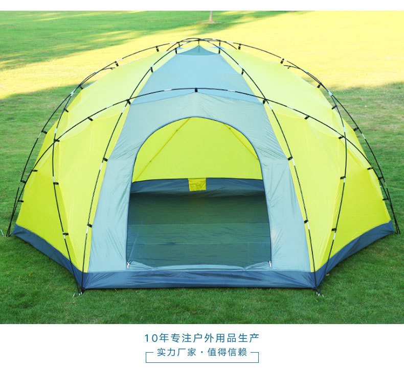 Cheap Goat Tents 5